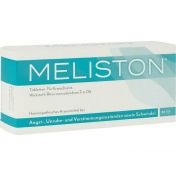 Meliston Tabletten günstig im Preisvergleich
