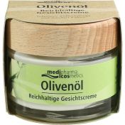Olivenöl Reichhaltige Gesichtscreme günstig im Preisvergleich