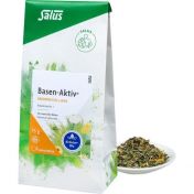 Basen-Aktiv Tee Nr. 1 Brennnessel-Linde bio Salus günstig im Preisvergleich