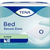 TENA Bed Super 60x90 cm günstig im Preisvergleich