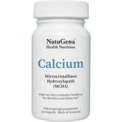 Calcium MCHA