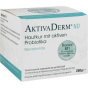 AktivaDerm ND Neurodermitis Hautkur akt Probiotika