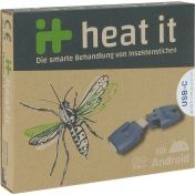heat it für Android Smartphone Insektenstichheiler