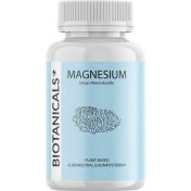 Biotanicals Magnesium