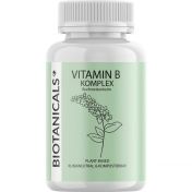 Biotanicals Vitamin B