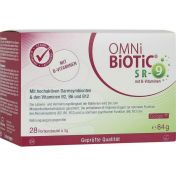 OMNi-BiOTiC SR-9 mit B-Vitaminen günstig im Preisvergleich