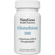 Glutathion 500 günstig im Preisvergleich