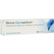 Sicca-Gynaedron
