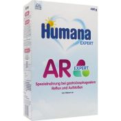 Humana AR Expert günstig im Preisvergleich
