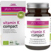 Vitamin K Compact Bio
