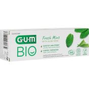 GUM BIO Zahnpasta Fresh Mint günstig im Preisvergleich