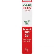 Care Plus Insect SOS Gel Natural
