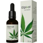 Cannabis Tropfen Elpixol