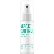 ATACK Control Desinfektion Hand Spray