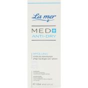 La mer Med+ Anti Dry Spülung ohne Parfum