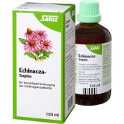 Echinacea-Tropfen Salus