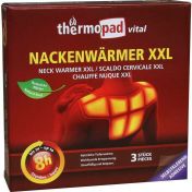 Thermopad Nackenwärmer XXL 3er