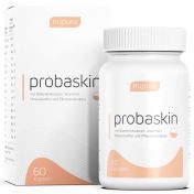 nupure probaskin Haut Probiotikum + Vitaminkomplex