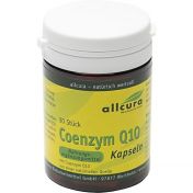 Coenzym Q10 Kapseln a 200 mg