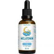 Melatonin 1 mg/6 Tropfen günstig im Preisvergleich
