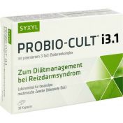 ProBio-Cult i3.1 Syxyl günstig im Preisvergleich