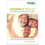 APOrtha Vitamin D Test günstig im Preisvergleich