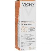 Vichy Capital Soleil UV-Age Daily LSF 50+ günstig im Preisvergleich