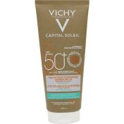 Vichy Capital Soleil Feuchtigkeits Sonnenmi LSF50+ günstig im Preisvergleich