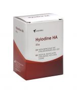 Hyiodine HA - Fluid günstig im Preisvergleich