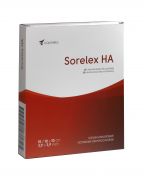 Sorelex HA 10X10cm