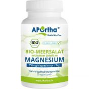 Bio Meersalat 250 mg Magnesium