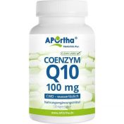 Coenzym Q10 CWD 100 mg