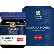 Manuka Health Honig MGO 850+ günstig im Preisvergleich