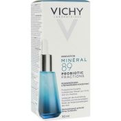 VICHY Mineral 89 Probiotic Fractions