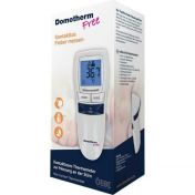 Domotherm Free - Infrarot-Stirnthermometer günstig im Preisvergleich