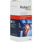 RubaXX Arthro günstig im Preisvergleich