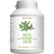 Mistelextrakt 450 mg MONO