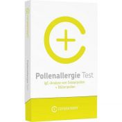 cerascreen Pollenallergie Test