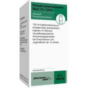 Procain pharmarissano 2% Maxi 100ml