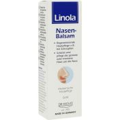 Linola Nasen-Balsam günstig im Preisvergleich