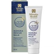 Manuka Health Rescue Balm