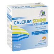 Calcium Sonne 500 Direkt günstig im Preisvergleich