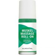 ALMIVITAL Muskel Massage Roll-On