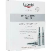 Eucerin Anti-Age Hyaluron-Filler Serum-Konzentrat günstig im Preisvergleich
