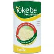 Yokebe Vanille lactosefrei NF2 günstig im Preisvergleich