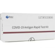 Antigen COVID-19 Schnelltest Beier