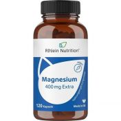 Magnesium 400 mg Extra