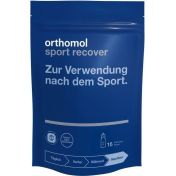 Orthomol Sport Recover