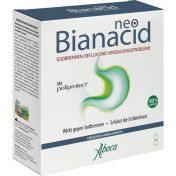 NeoBianacid Granulatbeutel