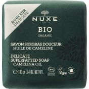 NUXE Bio Rückfettende Seife für zarte Haut günstig im Preisvergleich